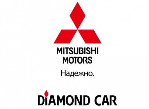 Mitsubishi Diamond Car