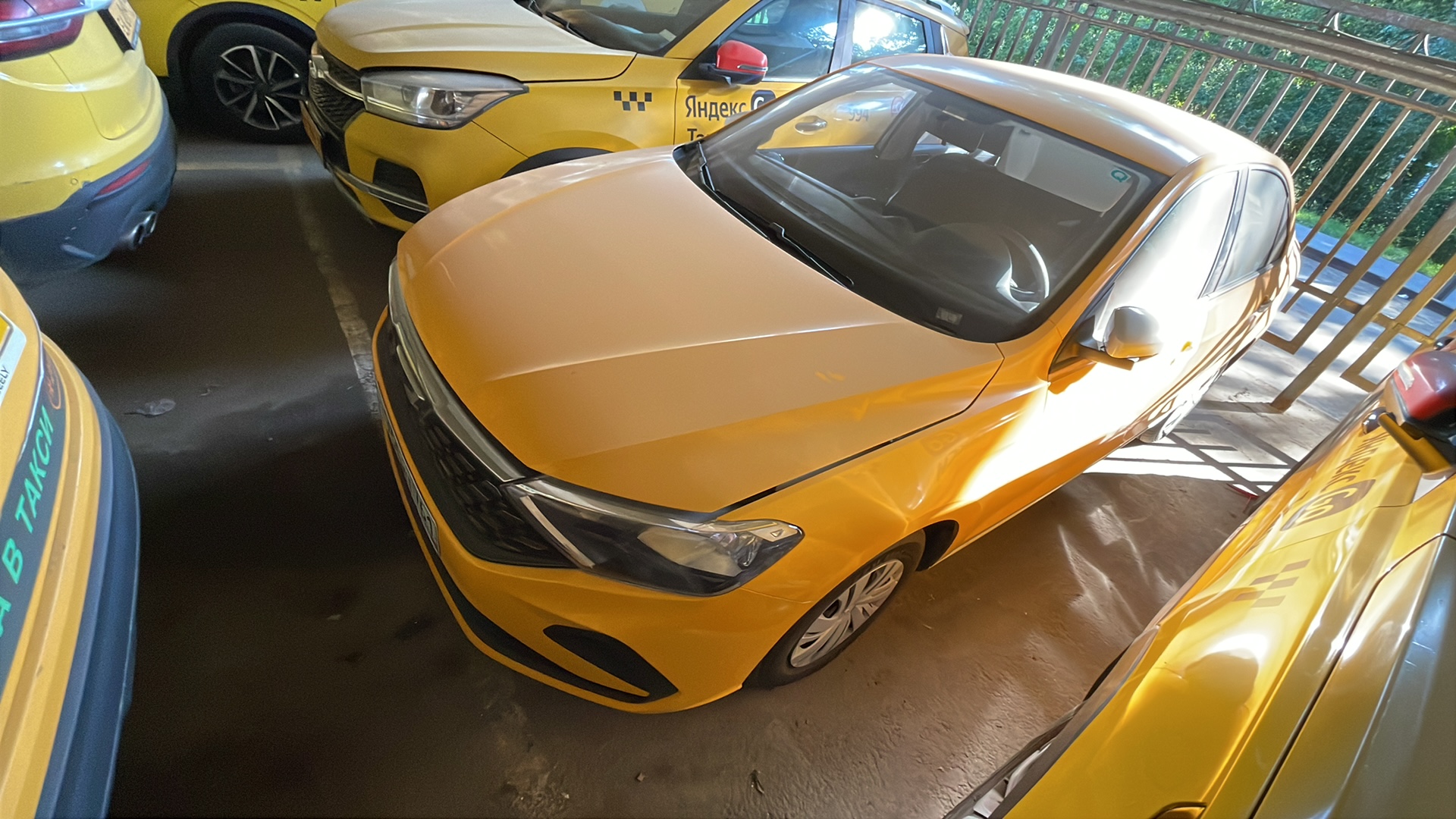 Volkswagen Jetta VA3