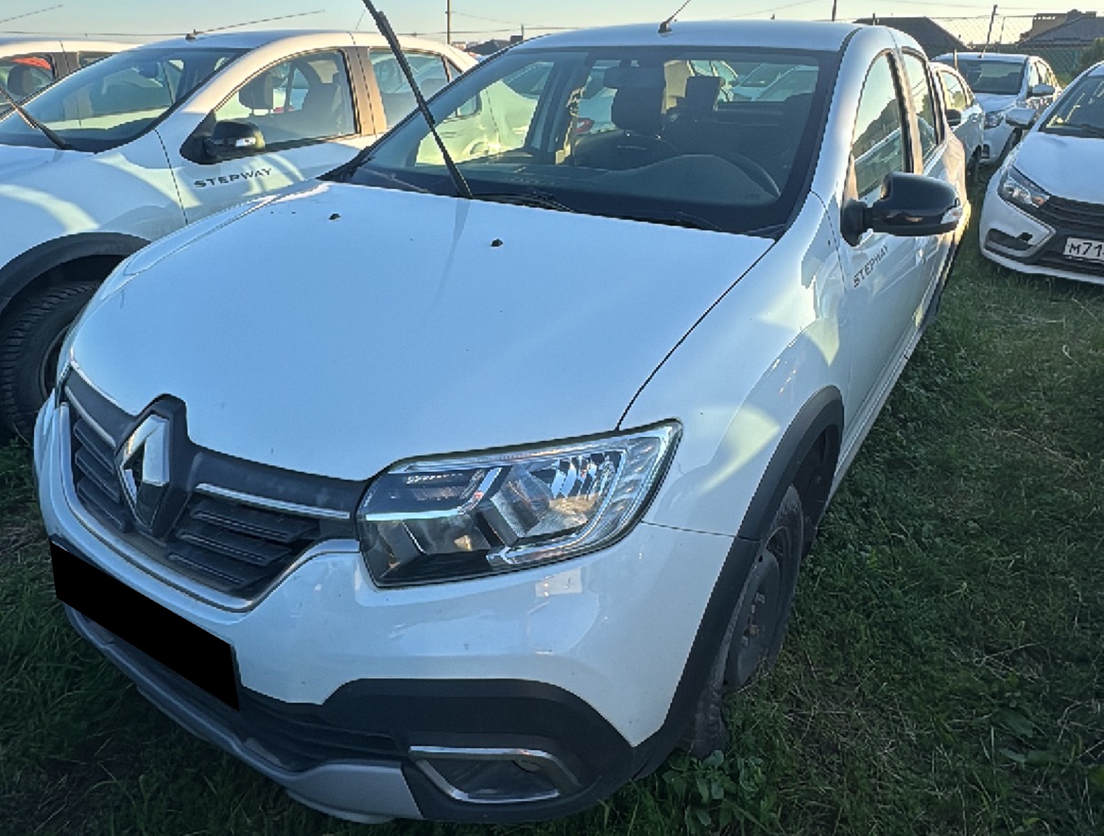 Renault Logan