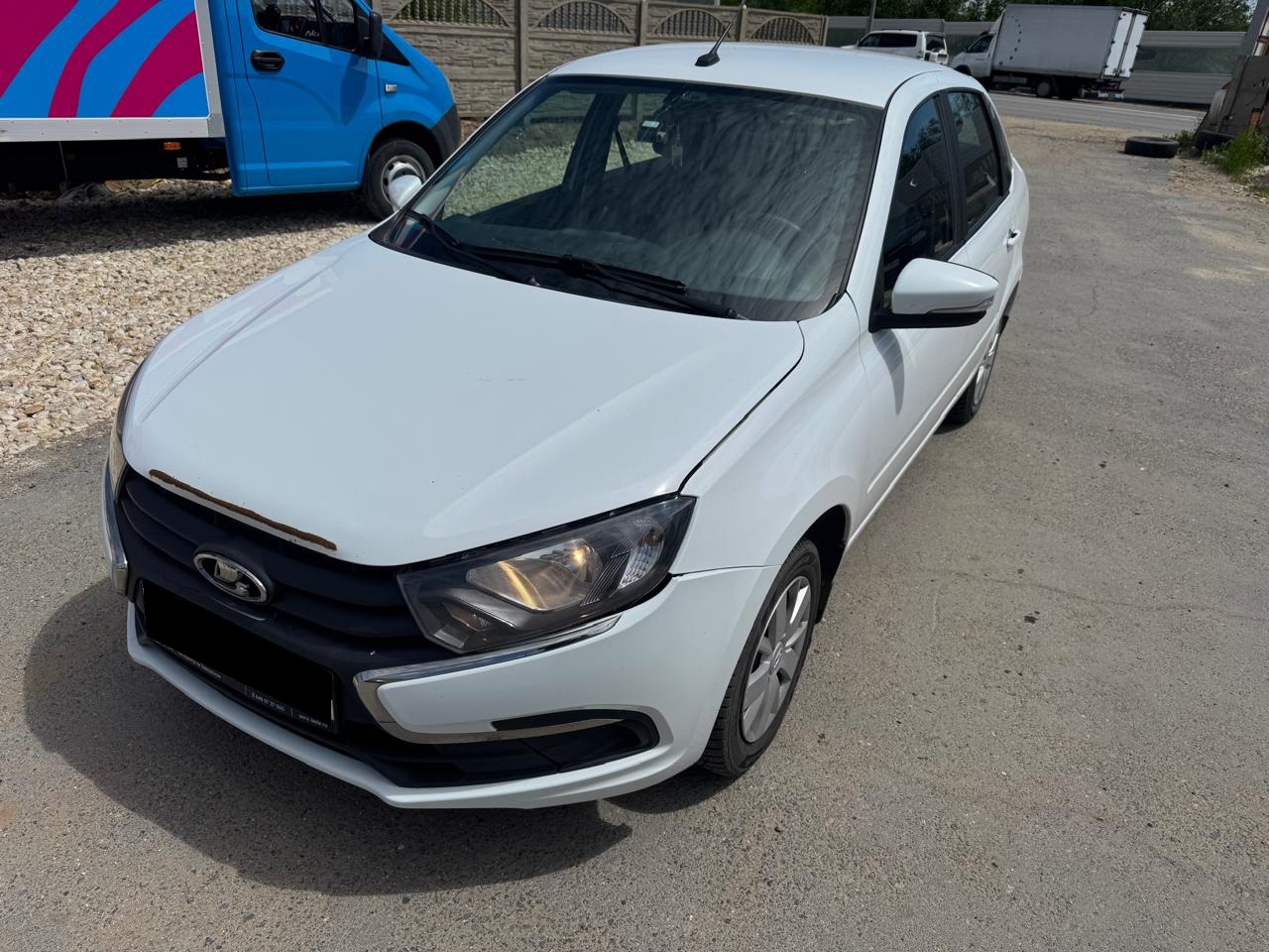Lada Granta