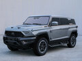 DongFeng Mengshi M-Hero 917 Electro AT (800.0 кВт) 4WD Внедорожник 5 дв.