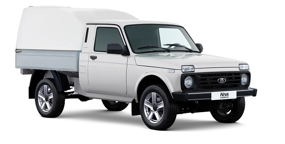 Niva LCV