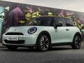 MINI Hatch S 2.0 AMT (204 л.с.) Хэтчбек 3 дв.