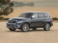 INFINITI qx80 5.6 AT (405 л.с.) 4WD Внедорожник 5 дв.
