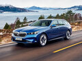 BMW 5 серия 520d xDrive 2.0d AT (197 л.с.) 4WD Универсал 5 дв.