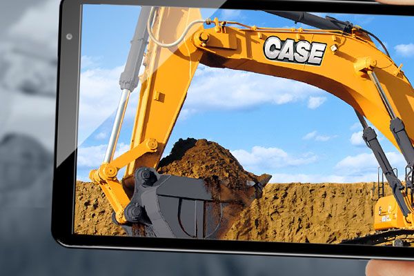 «Балтийский лизинг» и ТПАС предлагают строительную технику на выгодных условиях