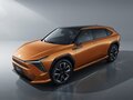 Honda Ye S7 Electro AT (350.0 кВт) 4WD Внедорожник 5 дв.