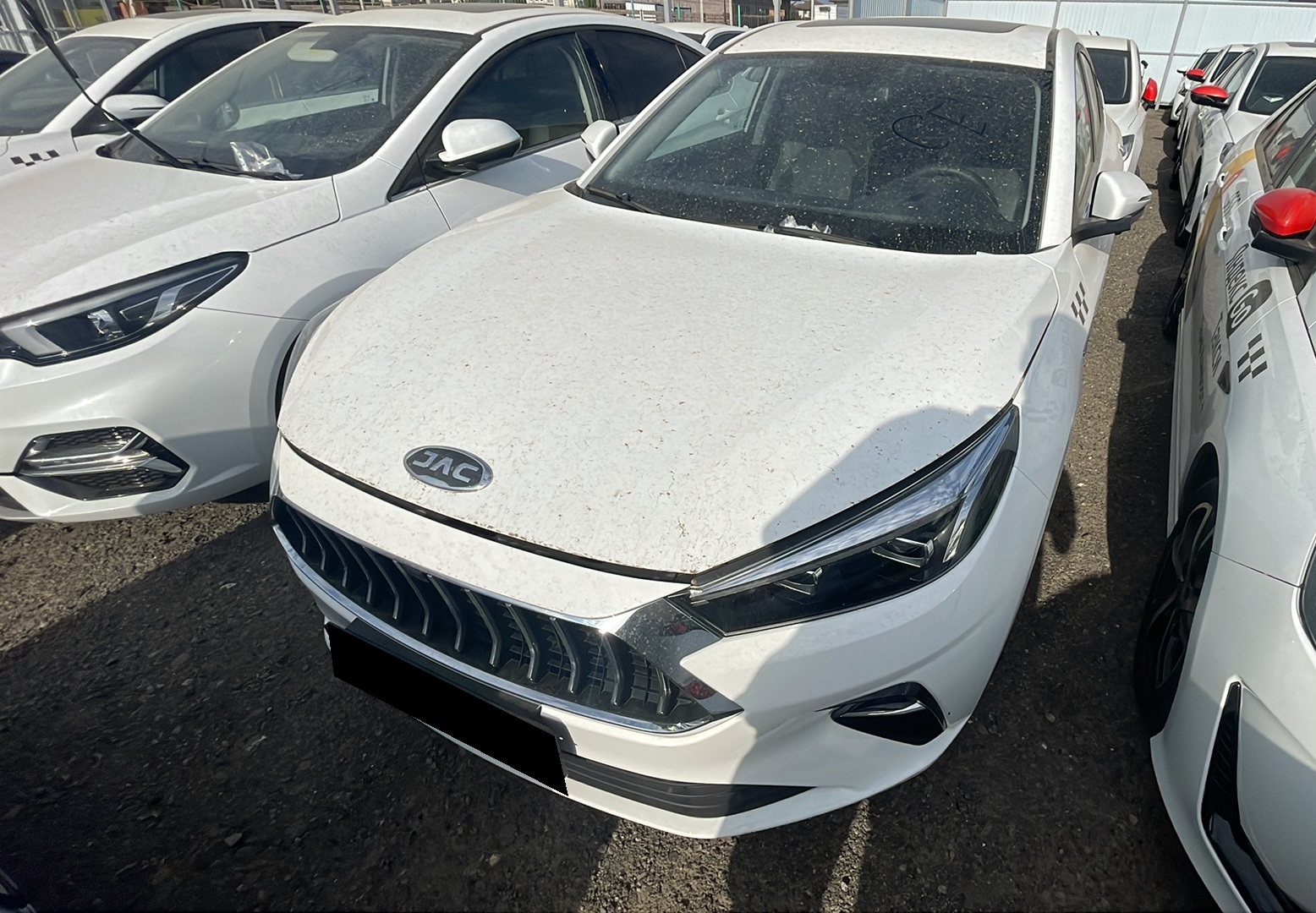 Jac J7
