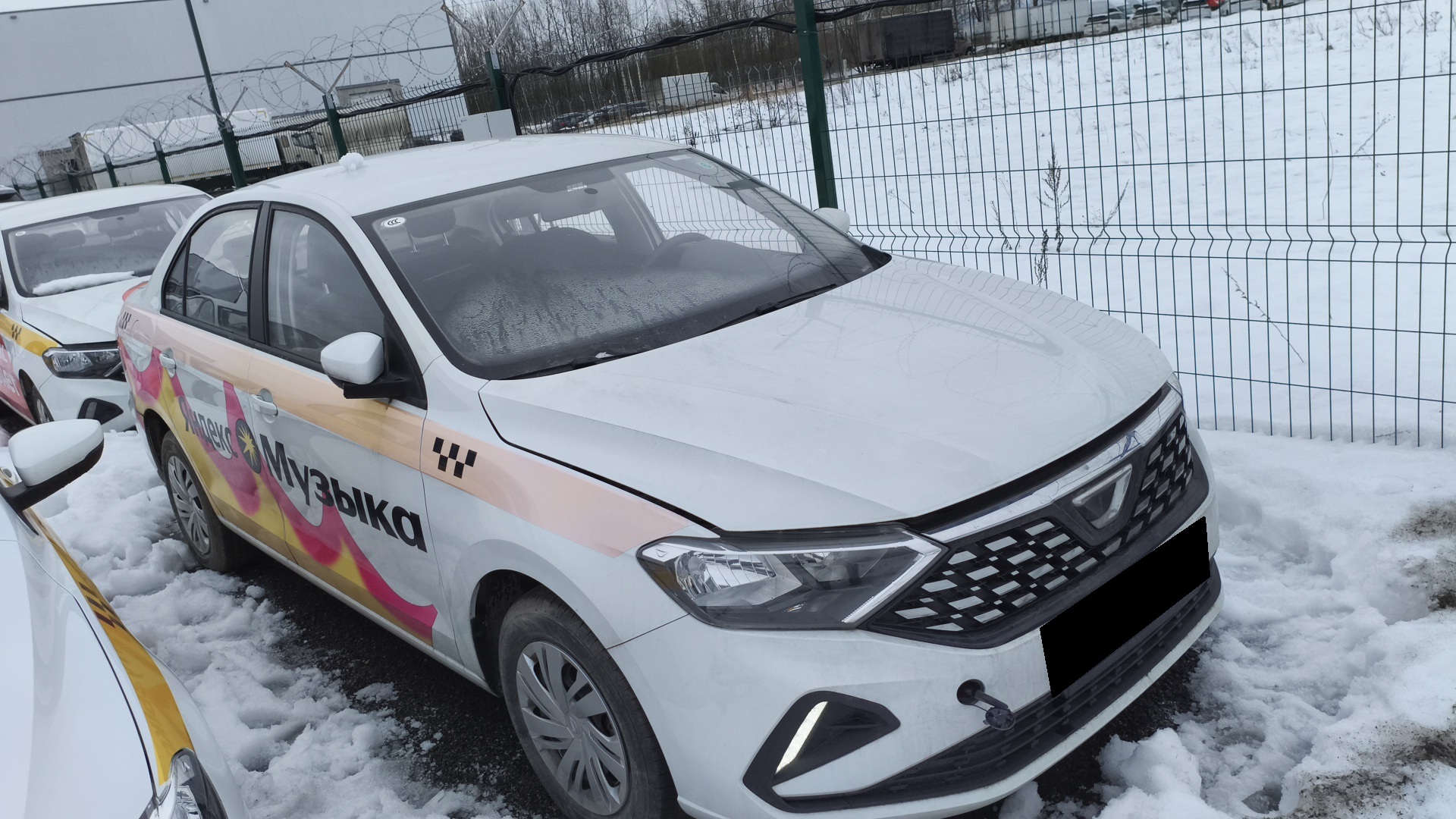 Volkswagen Jetta VA3