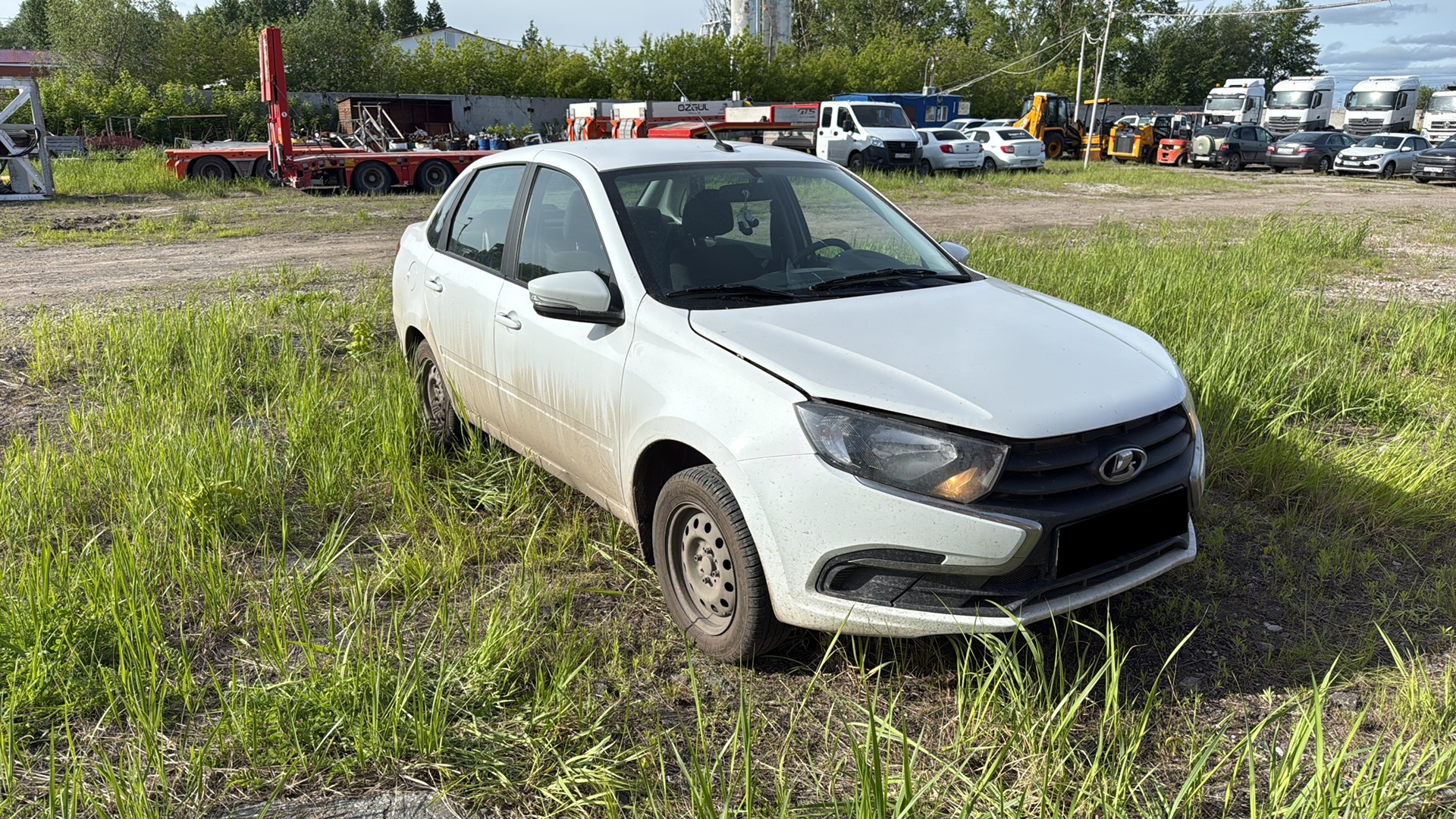 Lada Granta