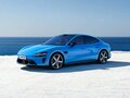 Xiaomi SU7 Electro AT (508.0 кВт) 4WD Седан