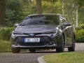 Toyota corolla 1.8hyb CVT (140 л.с.) Универсал 5 дв. Touring