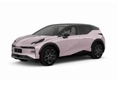 Zeekr x 66 kWh Electro AT (200.0 кВт) Внедорожник 5 дв.