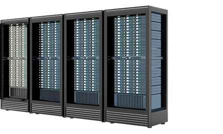 Виды IT-оборудования в лизинг