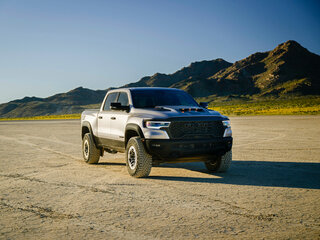 Ram 1500 RHO 3.0 AT (540 л.с.) 4WD Пикап Двойная кабина RHO