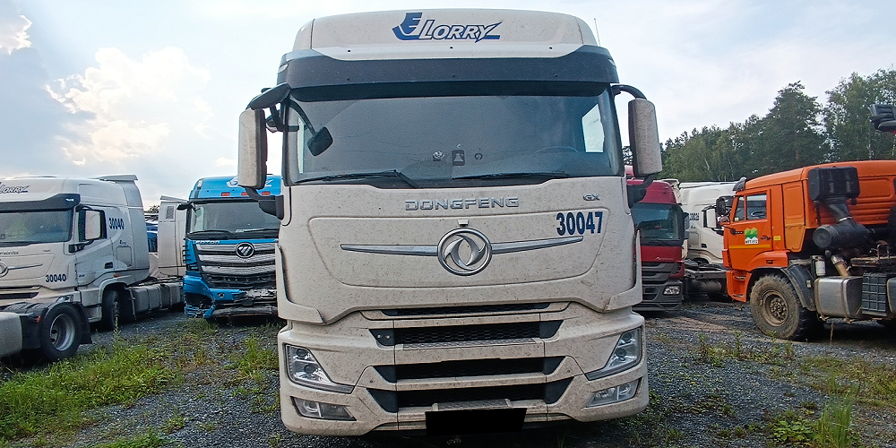 DongFeng DFH4180