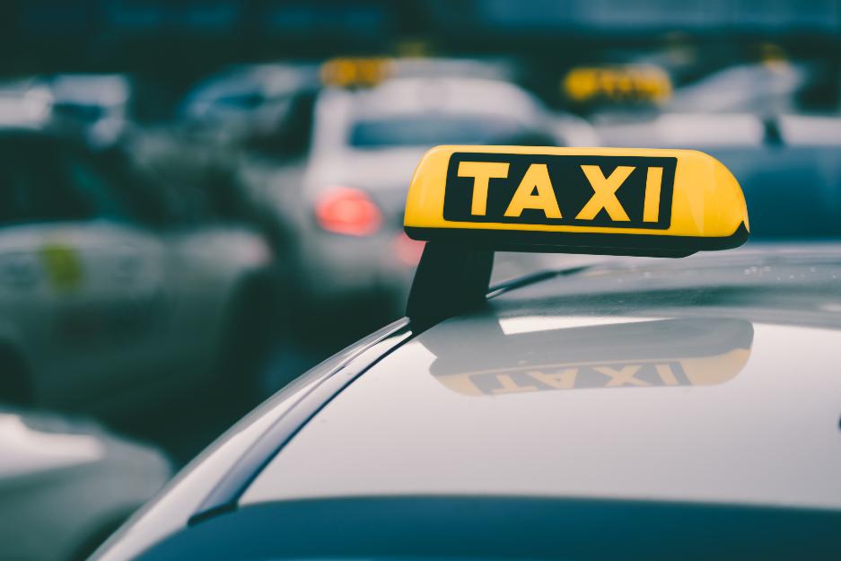 «Балтийский лизинг» на конференции TAXI-2025 в Сочи: ставка на устойчивую мобильность и цифровую трансформацию рынка такси