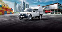 Niva LCV