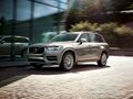 Volvo xc90 Recharge 2.0hyb AT (320 л.с.) 4WD Внедорожник 5 дв.
