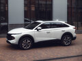 Haval f7x 2.0 AMT (192 л.с.) 4WD Внедорожник 5 дв.