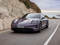Porsche Taycan Turbo Sport Turismo Electro AT (650.0 кВт) 4WD Универсал 5 дв. Sport Turismo