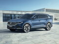 Volkswagen touareg 3.0d AT (249 л.с.) 4WD Внедорожник 5 дв.