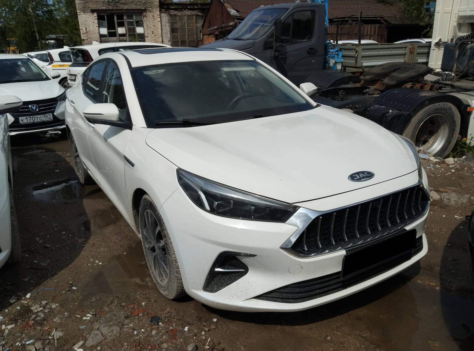 Jac J7