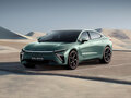 EXEED EXLANTIX ES 1.5hyb AT (469 л.с.) 4WD Седан