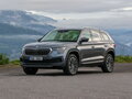 Skoda kodiaq 2.0 AMT (220 л.с.) 4WD Внедорожник 5 дв.