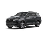 KGM Rexton 2.2d AT (202 л.с.) 4WD Внедорожник 5 дв.