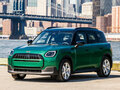 MINI countryman D 2.0d AMT (163 л.с.) Внедорожник 5 дв.