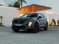 Peugeot 2008 Electro AT (115.0 кВт) Внедорожник 5 дв.