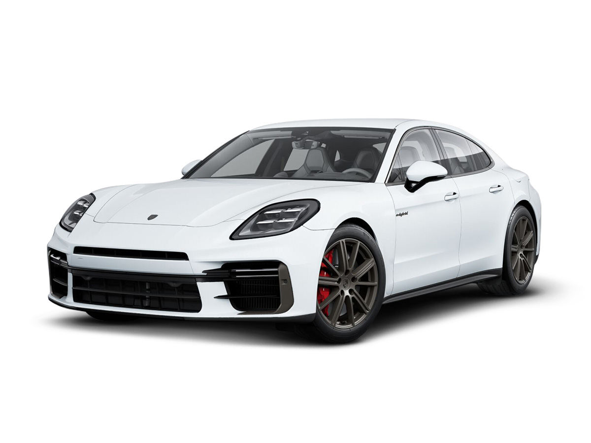 Porsche panamera Turbo E-Hybrid 4.0hyb AMT (680 л.с.) 4WD Лифтбек