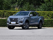DongFeng Rich 7 2.3d AT (166 л.с.) 4WD Пикап Двойная кабина