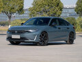 Honda Integra 2.0hyb CVT (203 л.с.) Хэтчбек 5 дв.