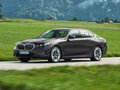 BMW 5 серия 530i xDrive 2.0 AT (258 л.с.) 4WD Седан