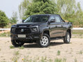 VGV Bolden S6 LWB 2.0d AT (190 л.с.) 4WD Пикап Двойная кабина S6 LWB