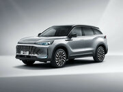 BAIC X7 1.5 AMT (188 л.с.) Внедорожник 5 дв.