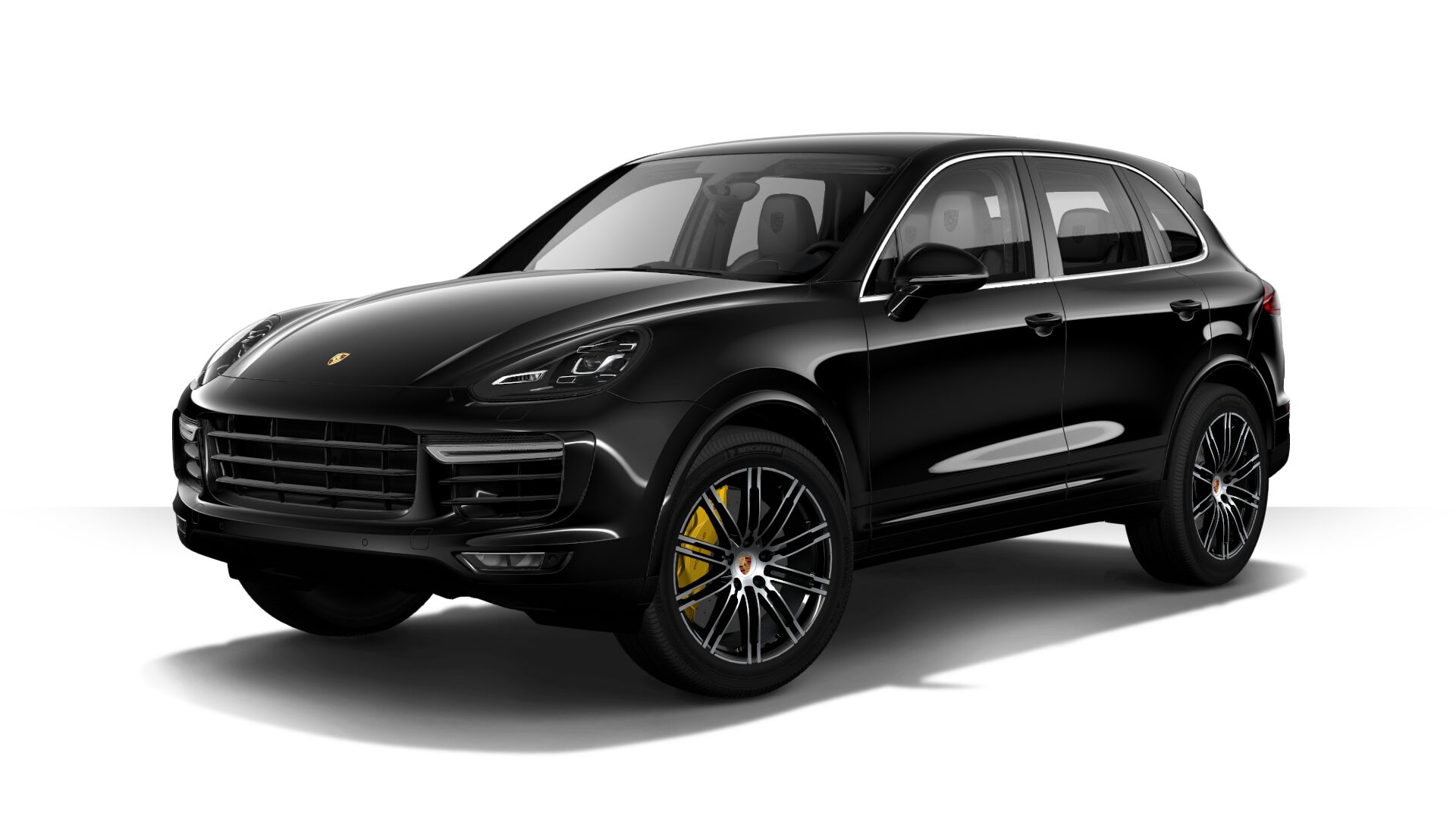 сделать дополнительный ключ для porsche cayenne gts