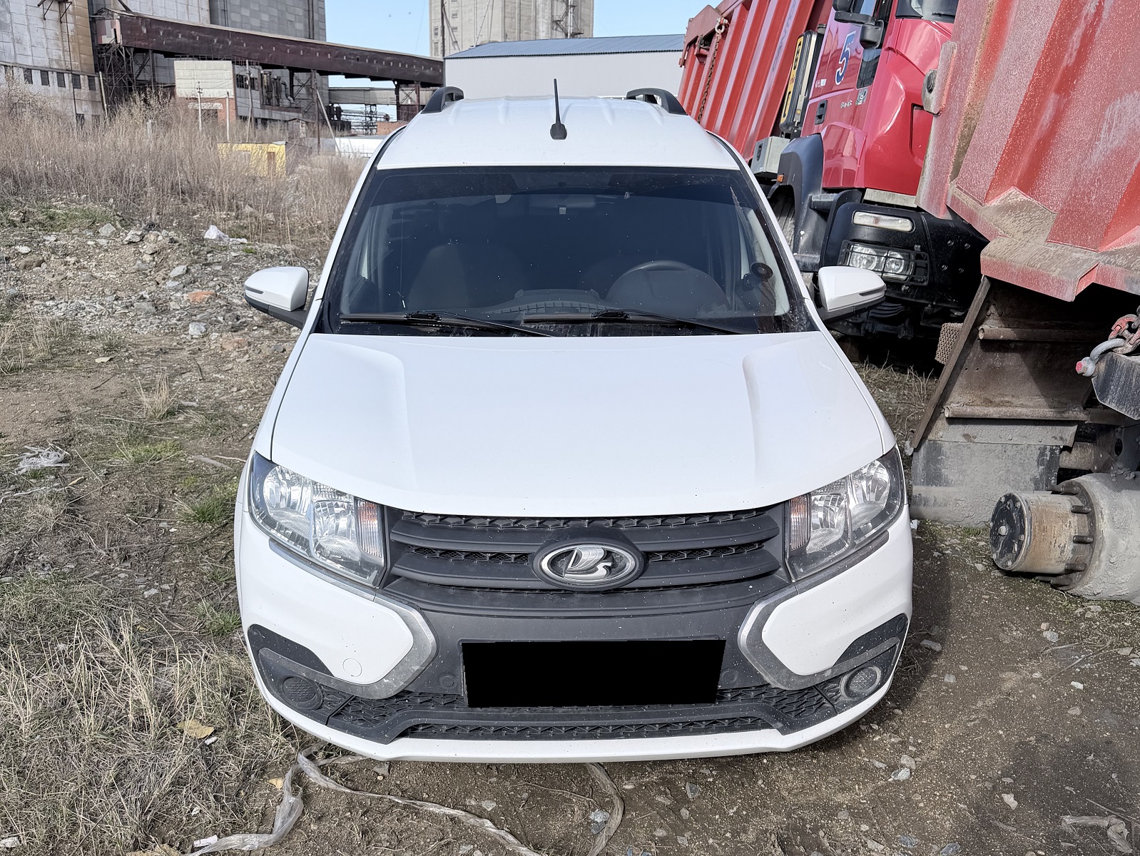 Lada Largus