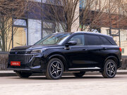 Evolute i-space 1.5hyb CVT (177 л.с.) Внедорожник 5 дв.