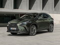 Lexus nx 450h+ 2.5hyb AT (309 л.с.) 4WD Внедорожник 5 дв.