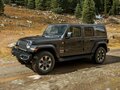 Jeep wrangler 2.0hyb AT (381 л.с.) 4WD Внедорожник 5 дв.
