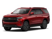 Chevrolet Tahoe 5.3 AT (360 л.с.) 4WD Внедорожник 5 дв.