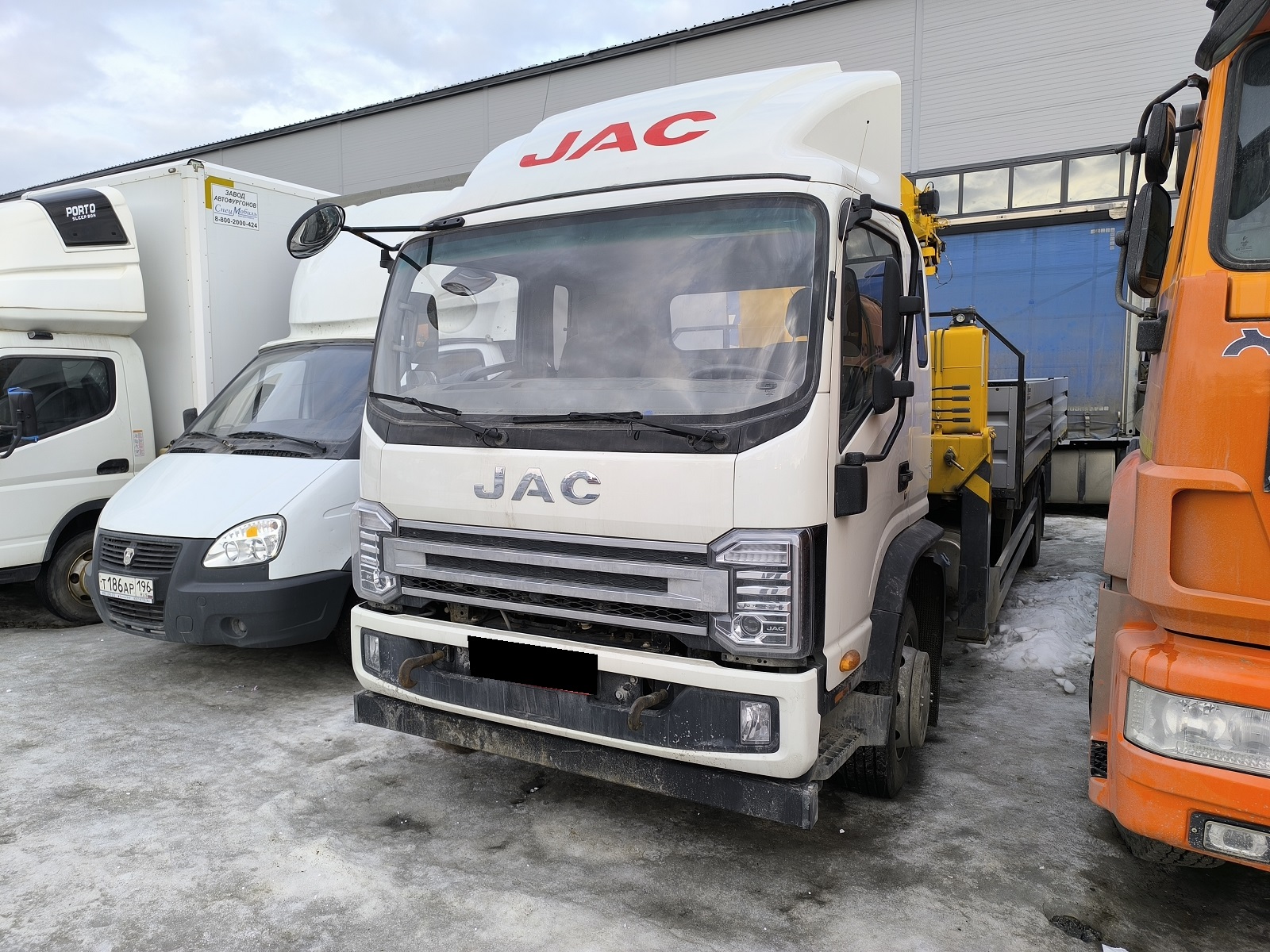 JAC