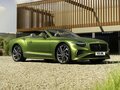 Bentley Continental GT Speed 4.0hyb AMT (782 л.с.) 4WD Кабриолет