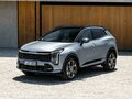 KIA sportage 2.0 AT (146 л.с.) Внедорожник 5 дв.