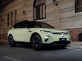 Voyah Courage Electro AT (320.0 кВт) 4WD Внедорожник 5 дв.