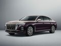 Hongqi h9 3.0 AT (326 л.с.) Седан