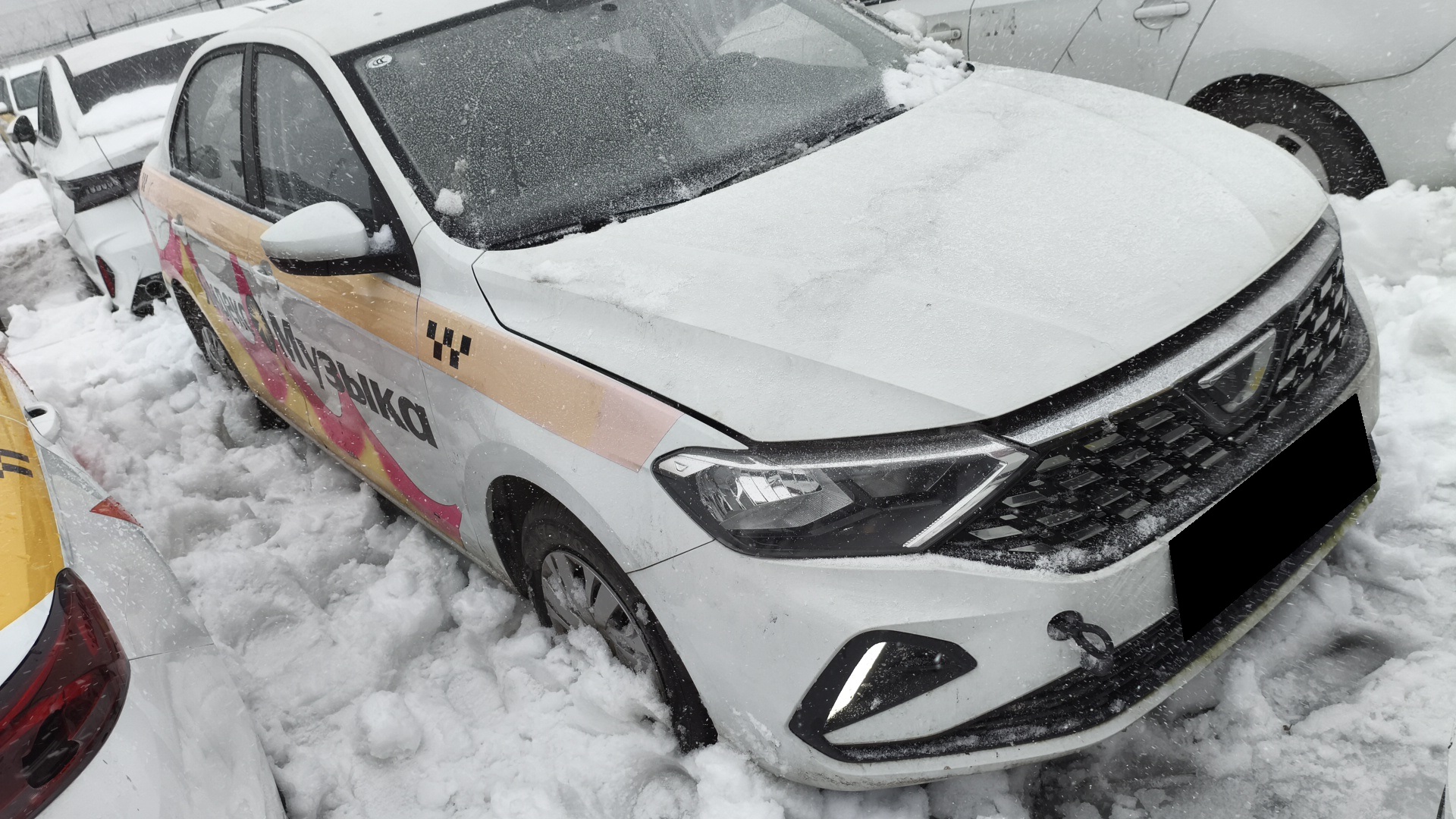 Volkswagen Jetta VA3